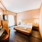 Antonella Hotel Pomezia