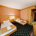 Otel Shg Antonella Pomezia