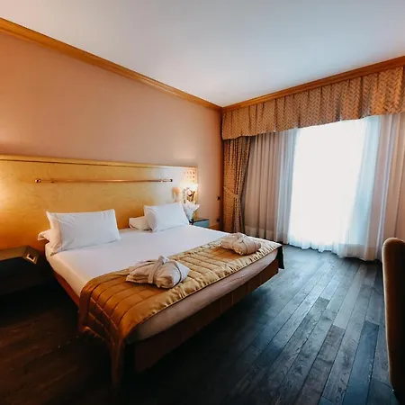 Hotel Antonella