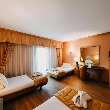 Hotel Antonella Pomezia