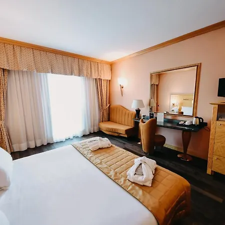 Hotel Antonella Pomezia