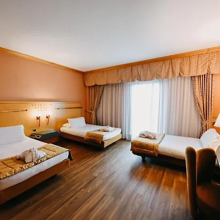Antonella Hotel