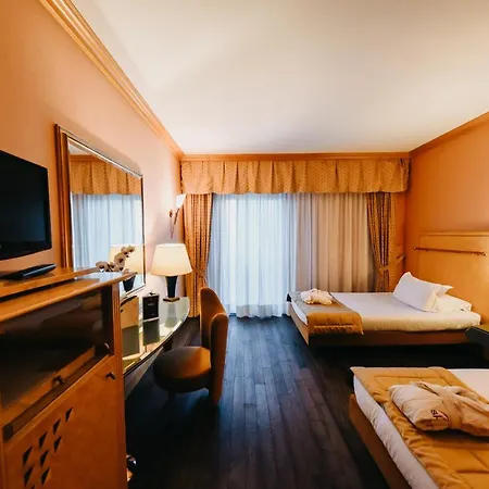 Antonella Hotel