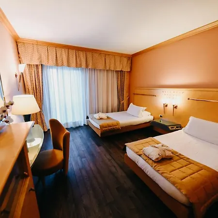 Antonella Hotel Pomezia