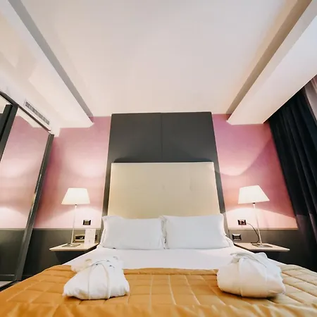 Hotel Antonella