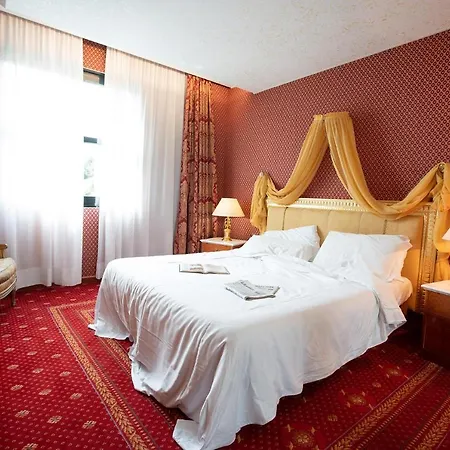 Antonella Hotel Pomezia