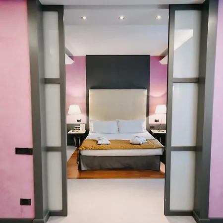 Antonella Hotel