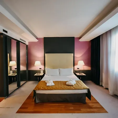 Antonella Hotel Pomezia