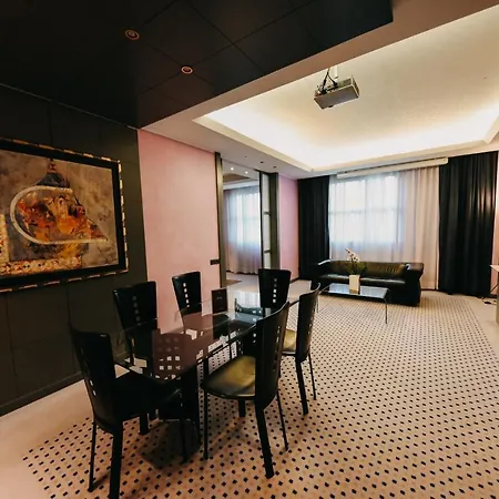 Antonella Hotel