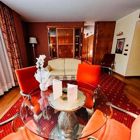 Hotel Antonella