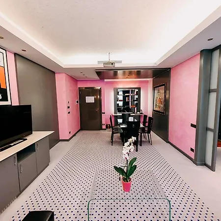 Hotel Antonella 4*