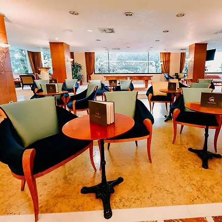 Hotel Shg Antonella Pomezia