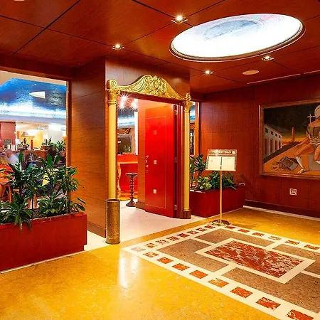 Hotel Antonella