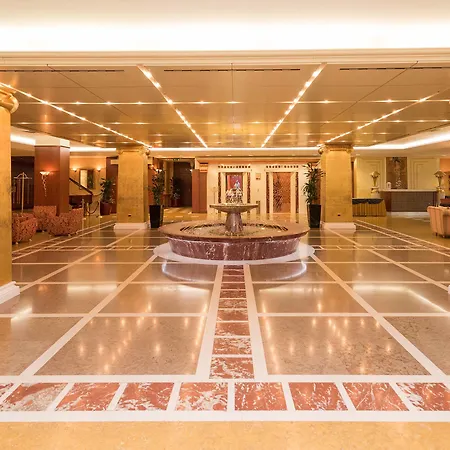 Shg Antonella 4* Pomezia