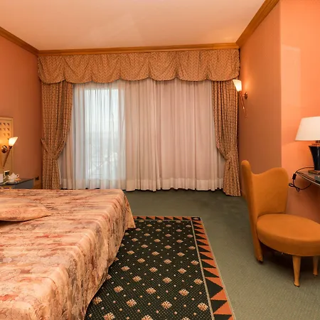 Hotel Antonella Pomezia