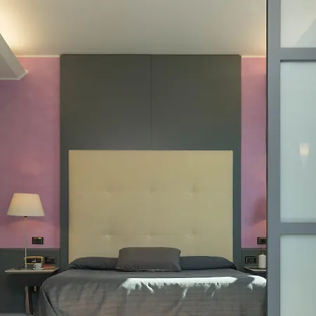 Hotel Shg Antonella Pomezia