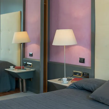Hotel Antonella Pomezia