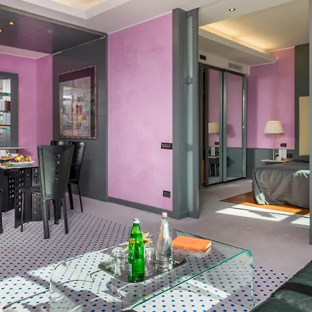 Hotel Antonella Pomezia