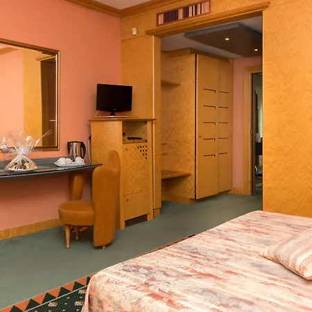 Antonella Hotel Pomezia