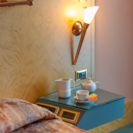 Antonella Hotel