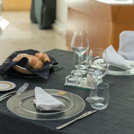 Hotel Antonella 4*