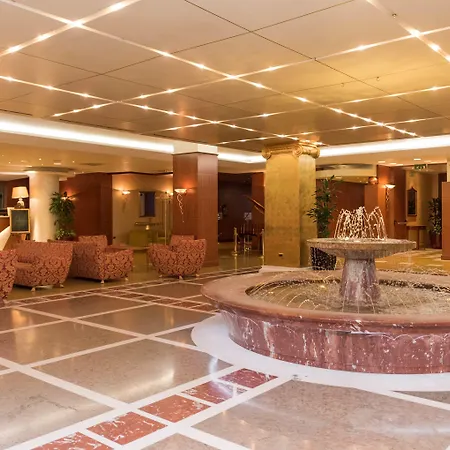 Shg Antonella Hotel 4*