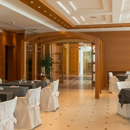 Hotel Antonella