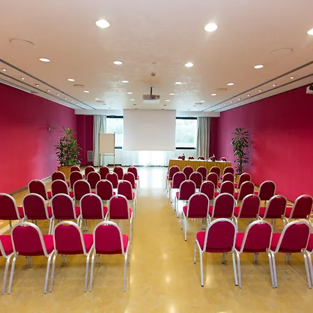 Shg Antonella Hotel Pomezia