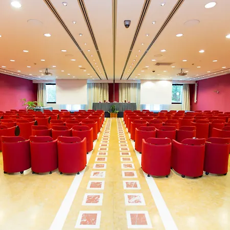 Antonella Hotel Pomezia