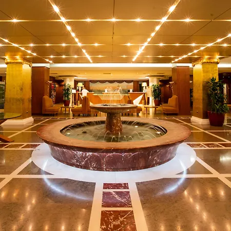 Antonella Hotel 4*