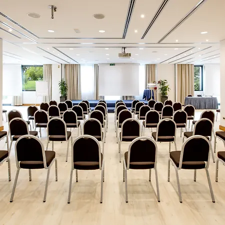 Hotel Antonella 4*