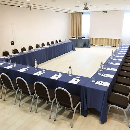 Hotel Antonella 4*