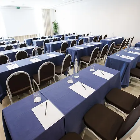 Hotel Antonella