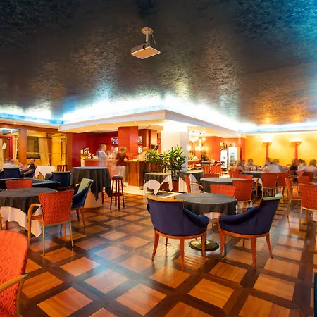 Antonella Hotel Pomezia