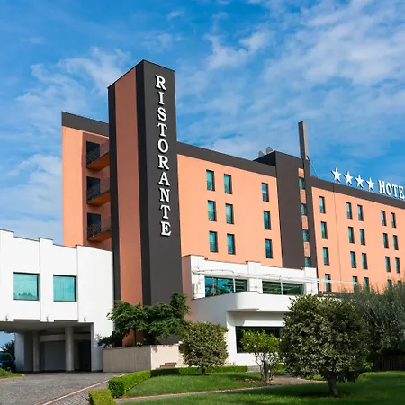 Hotel Antonella Pomezia