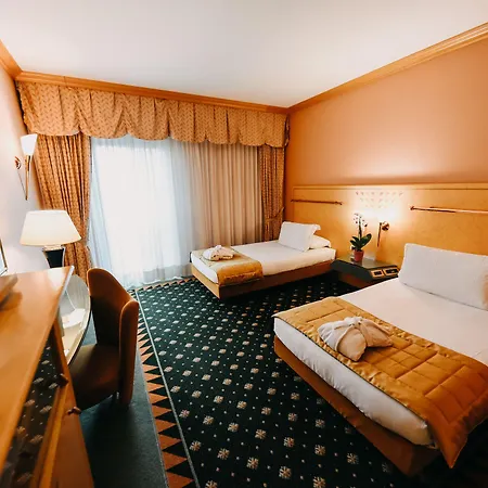Hotel Antonella Pomezia