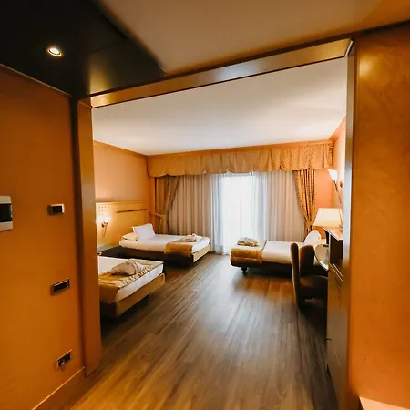 Szálloda Shg Antonella