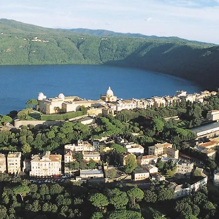 Hotel Shg Antonella 4*