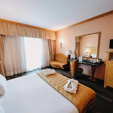 Hotel Shg Antonella
