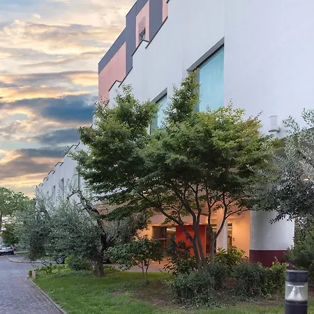 Antonella Hotel