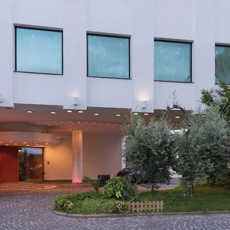 Shg Antonella Szálloda