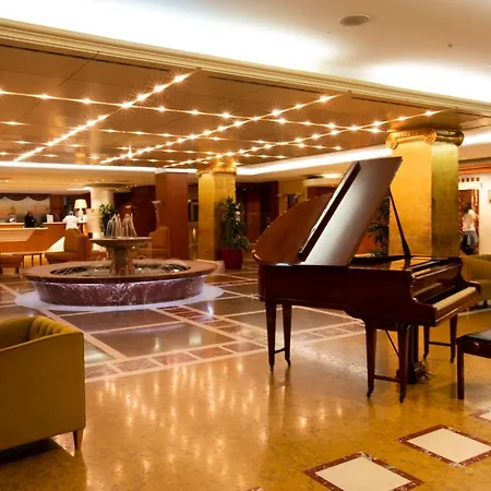 Antonella 4* 波梅齐亚