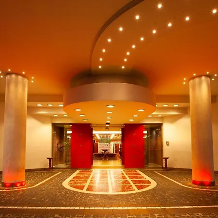 Hotel Antonella 4*
