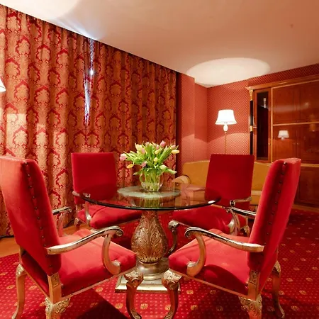 Antonella Hotel